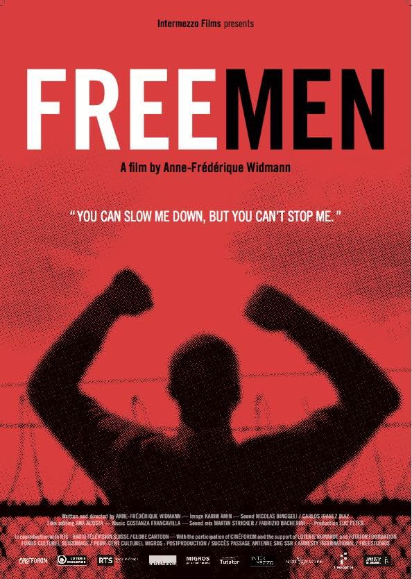     Free Men